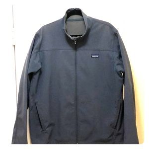 Patagonia Softshell Jacket XXL